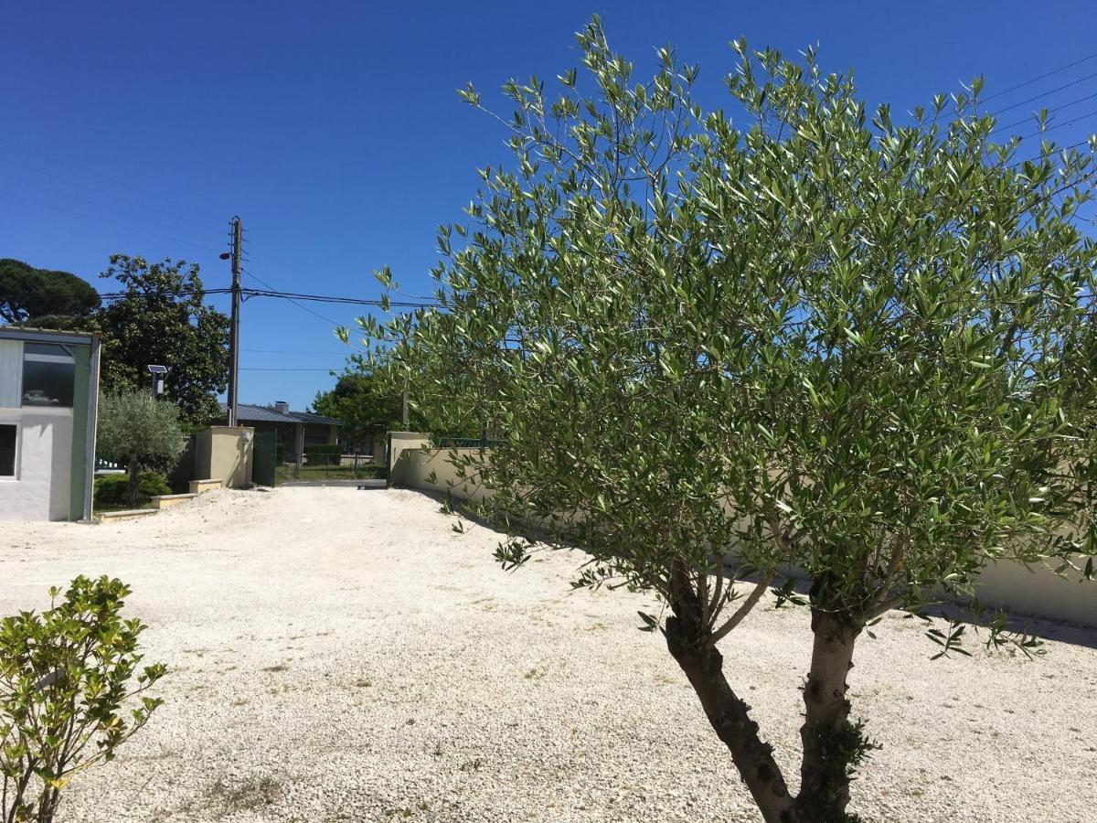 Une Pause A Μπερζεράκ Εξωτερικό φωτογραφία